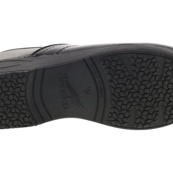 Dansko XP 2.0 Black Waterproof - Picture 4 of 10